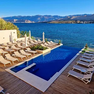 **** Hotel Plaza Kroatien