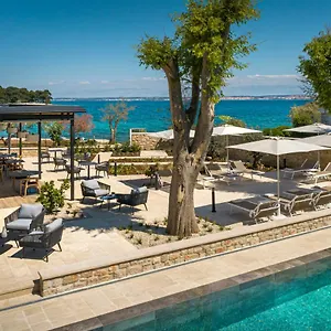 **** Hotel Dunatovi Dvori Heritage Kroatien